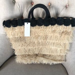 Kayu Lucca tote